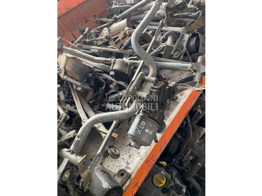 makaze Brisaca za Renault Clio