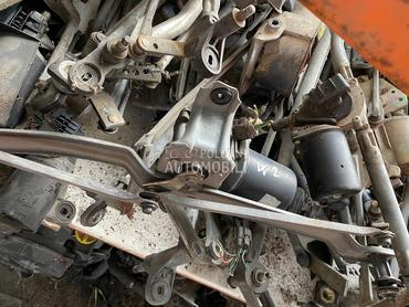 makaze Brisaca za Volkswagen Golf 2