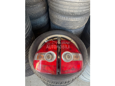 zadnje stop lampe za Volkswagen Fox od 2005. do 2011. god.