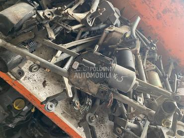 makaze Brisaca za Volkswagen Golf 5