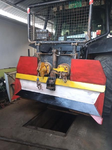 Massey Ferguson 6290