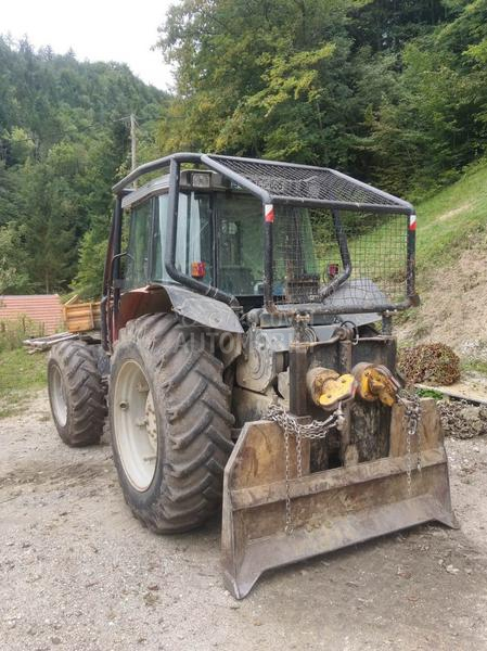 Massey Ferguson 6290