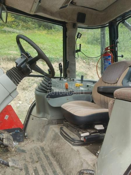 Massey Ferguson 6290