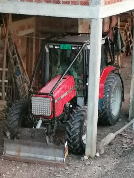 Massey Ferguson 6290