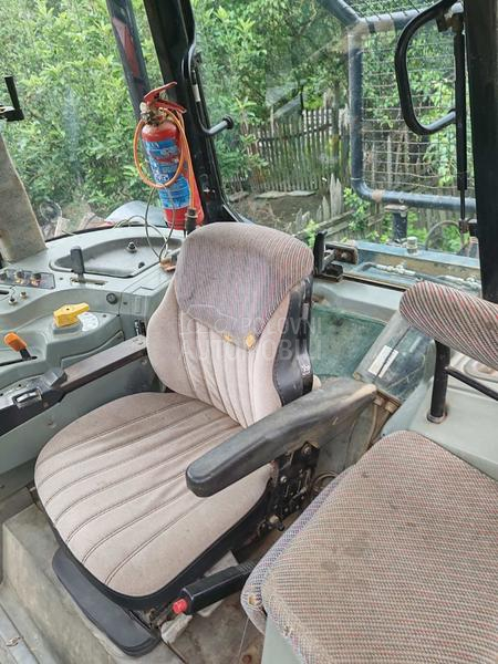 Massey Ferguson 6290