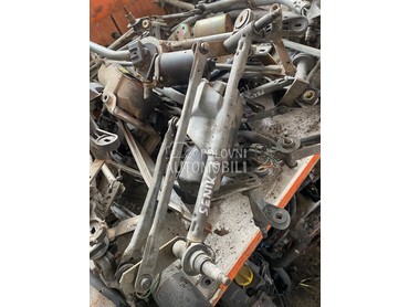 makaze Brisaca za Renault Scenic