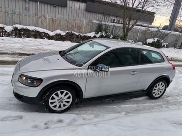 Volvo C30 