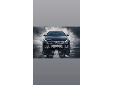 Peugeot 308 GT line 2.0 HDI