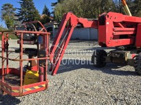 Haulotte HA16 RTJ  NAJAM 