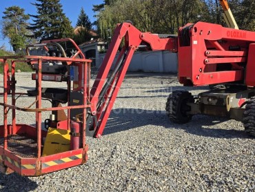 Haulotte HA16 RTJ  NAJAM/PRODAJA