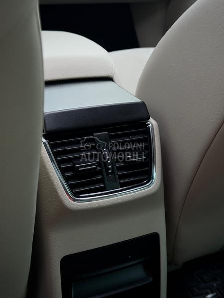 Škoda Octavia Style Plus