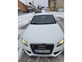 Audi A4 S-line QUATTRO