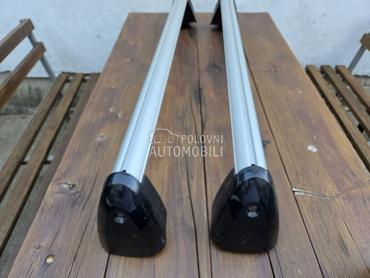 Krovni nosaci  Original za Audi A3