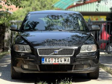 Volvo V50 1.6 HDI