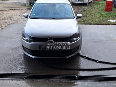Volkswagen Polo 1.2 tdi