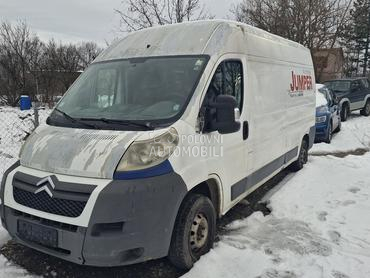 Citroen Jumper 