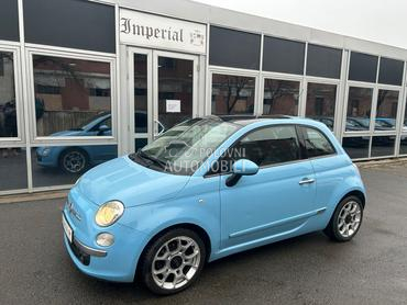 Fiat 500 0.9 B