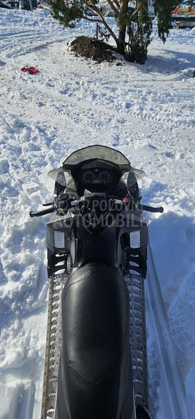 Can-Am summit xp800r