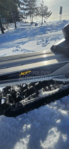 Can-Am summit xp800r