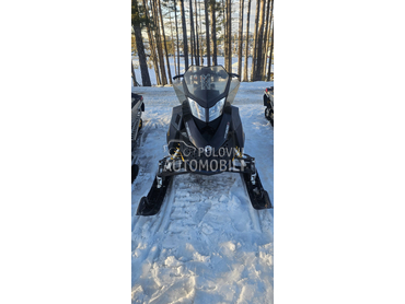 Can-Am summit xp800r