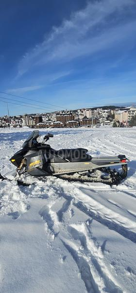 Can-Am summit xp800r