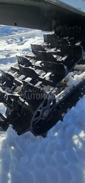 Can-Am summit xp800r