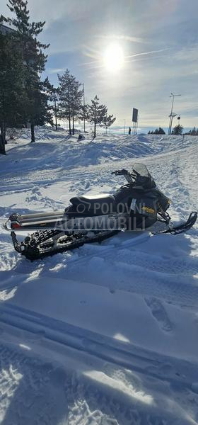 Can-Am summit xp800r