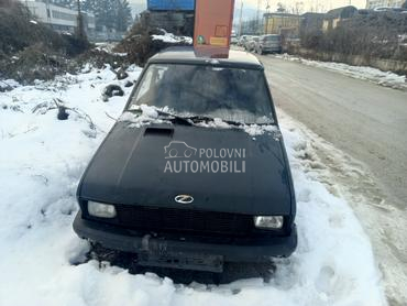 Zastava Yugo 55 s