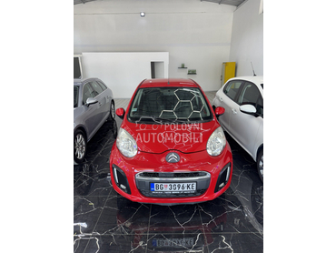 Citroen C1 C1