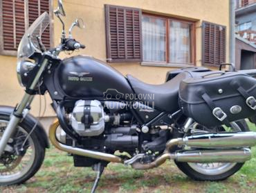 Moto Guzzi Bellagio Aquila Nera