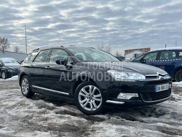 Citroen C5 EXCLUSIVE