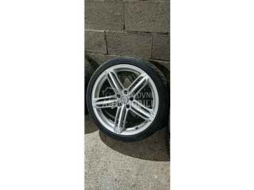 Aluminijumske felne ST5 ITALY 19" 5 x 112