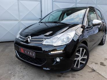 Citroen C3 C3 1.2 EDITION