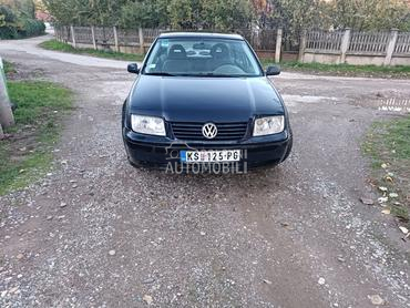 Volkswagen Bora 1.9 sdi
