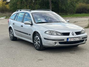 Renault Laguna 
