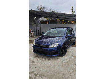 Volkswagen Golf 6 1.4 tsi