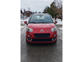 Citroen C3 Picasso 1.6 HDI EXCLUSIVE