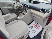 Citroen C3 Picasso 1.6 HDI EXCLUSIVE