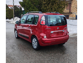 Citroen C3 Picasso 1.6 HDI EXCLUSIVE