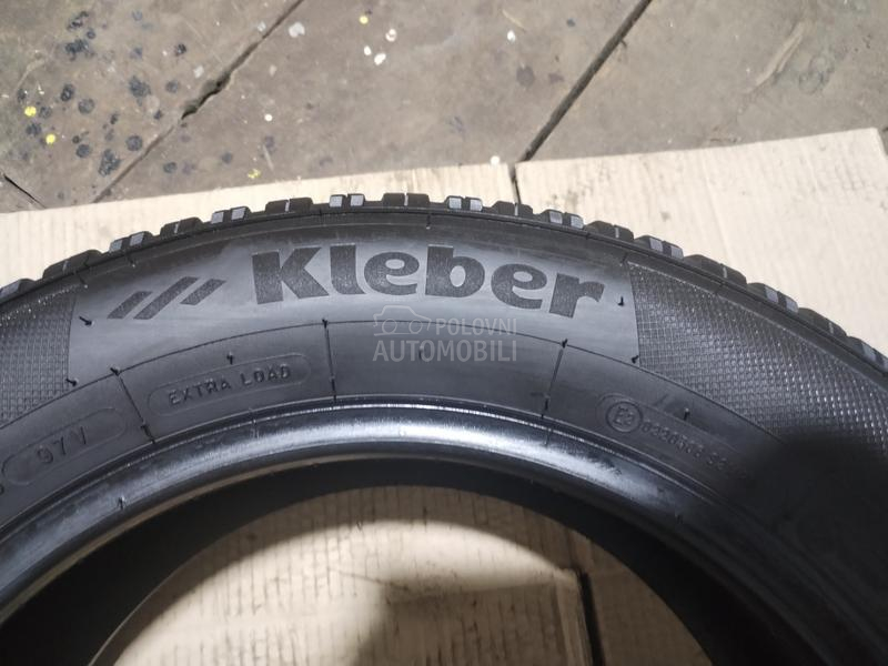 Kleber 215/55 R16 Zimska