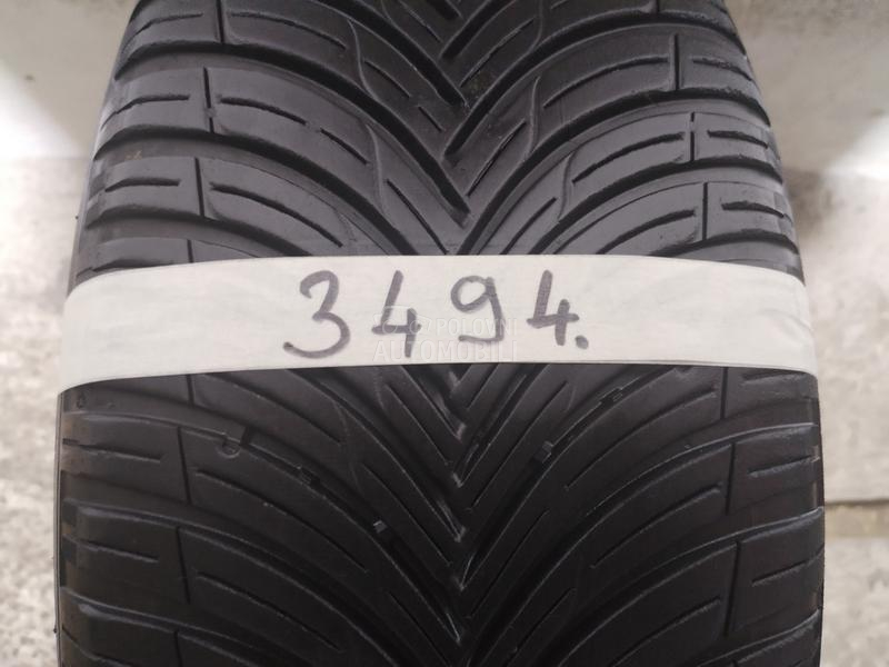 Kleber 215/55 R16 Zimska