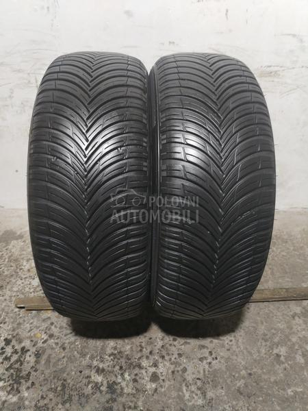 Kleber 215/55 R16 Zimska