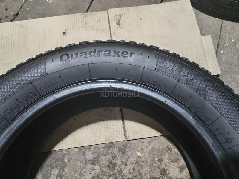 Kleber 215/55 R16 Zimska