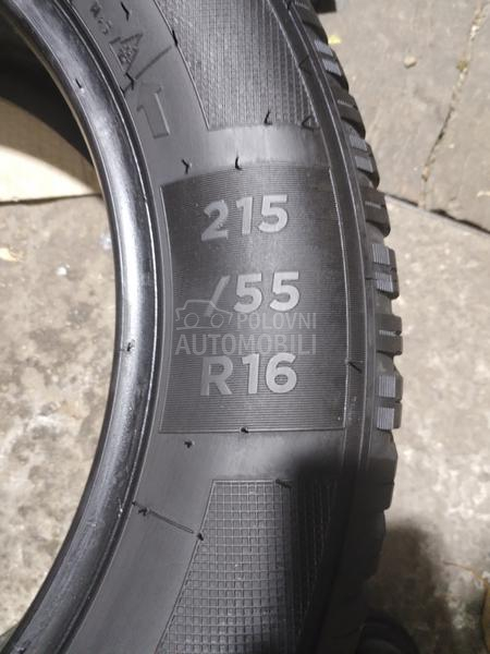 Kleber 215/55 R16 Zimska