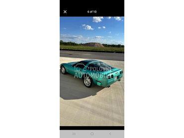 Chevrolet Corvette C4