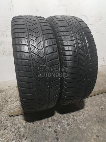 Pirelli 215/60 R16 Zimska