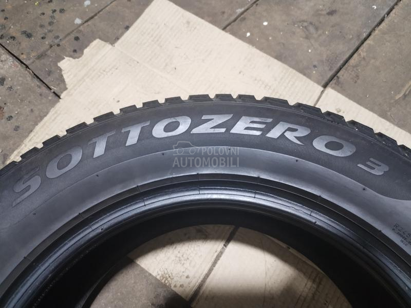 Pirelli 215/60 R16 Zimska