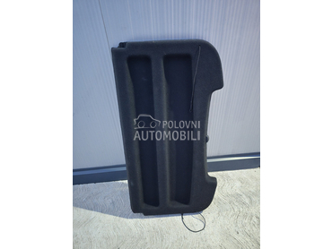 POLICA GEPEKA za Dacia Sandero od 2020. do 2025. god.