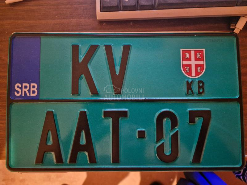 Radoje Dakić MG 145