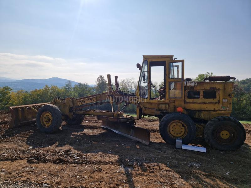 Radoje Dakić MG 145